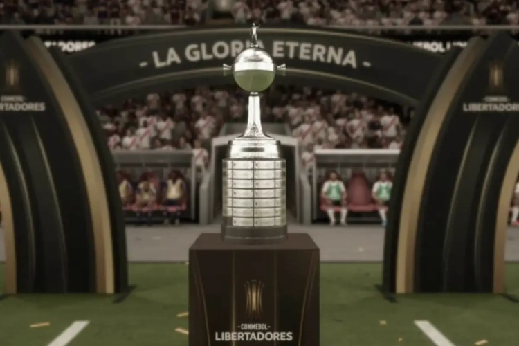 🎥 Kwartfinale Copa Libertadores ontsierd door twee smerige overtredingen