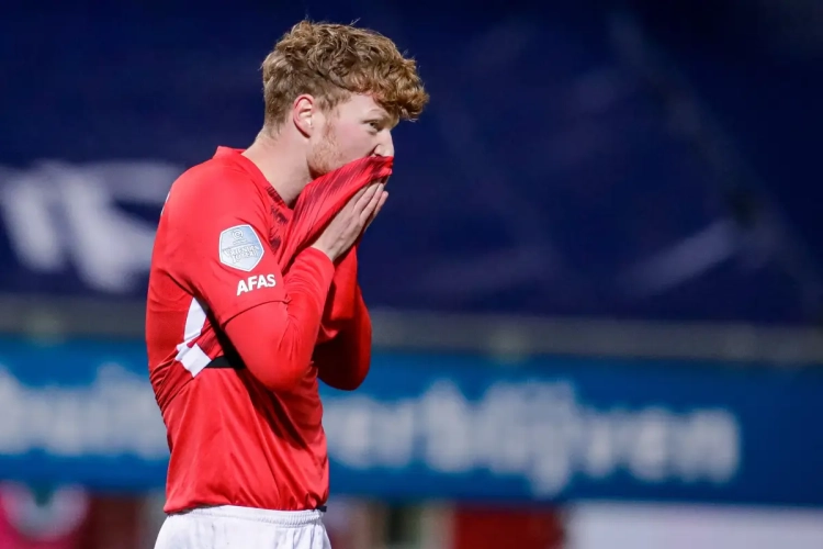 Druijf wil minuten maken bij Malinwa: "Ervoor zorgen dat KV Mechelen mij hier wil houden"