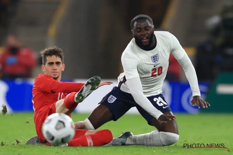 'Club Brugge en KRC Genk mikken op 17-jarige sensatie, maar er zijn nog kapers op de kust'