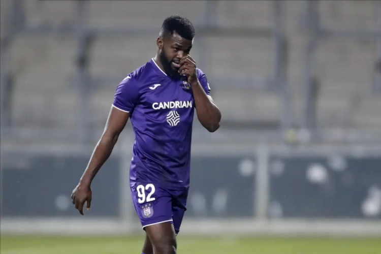Kemar Lawrence heeft zich er nog niet bij neergelegd: "In een internationale match zou dit nooit gebeuren"
