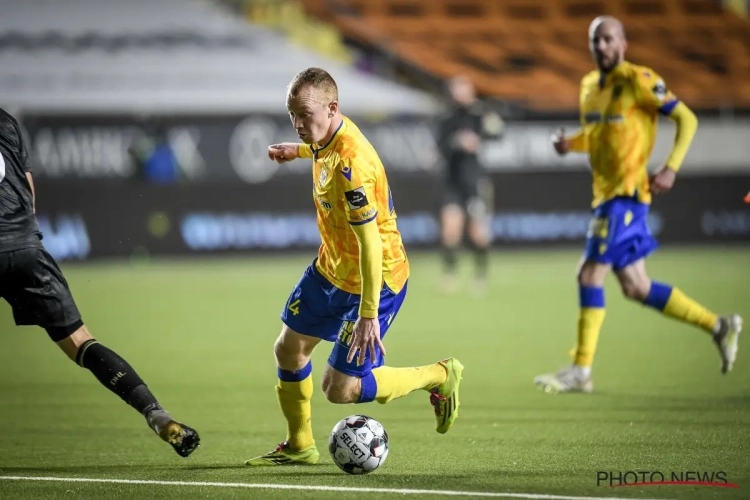 Steve De Ridder: "Wintertransfers bewijzen meteen dat ze een serieuze meerwaarde zijn"