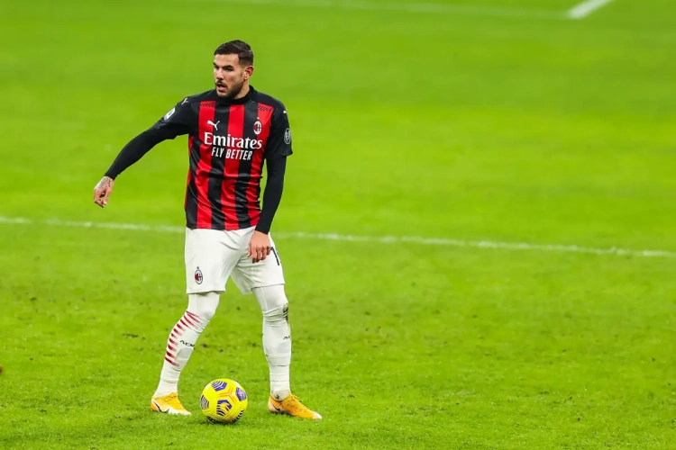 AC Milan moet twee sterkhouders missen tegen Cagliari door coronabesmettingen