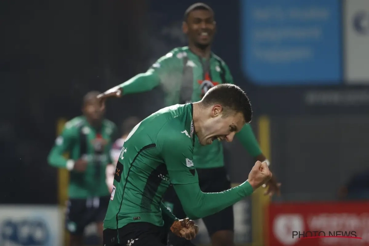 19-jarige huurling duidelijk over Cercle: "Eerste doelstelling behoud realiseren, nadien terug naar Monaco"