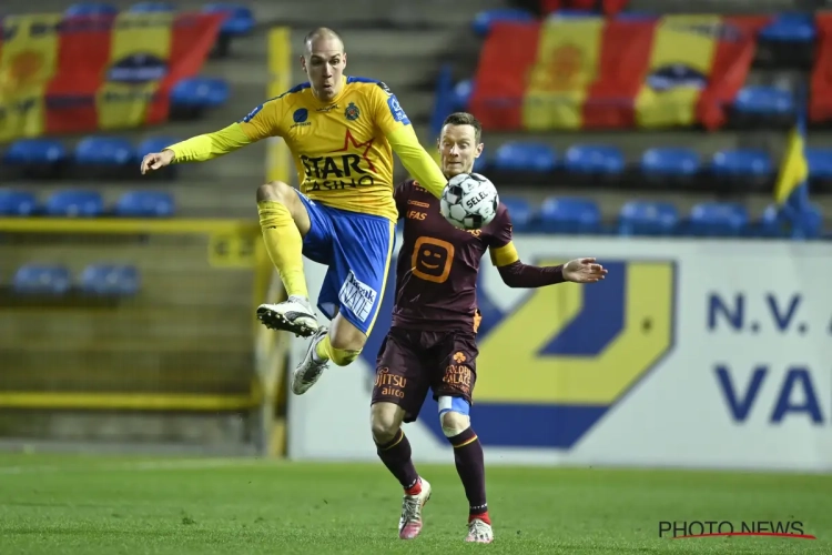 Is KV Mechelen definitief gered? "Dat kun je nooit zeggen" en "Reeks neergezet door heel nederig te zijn"