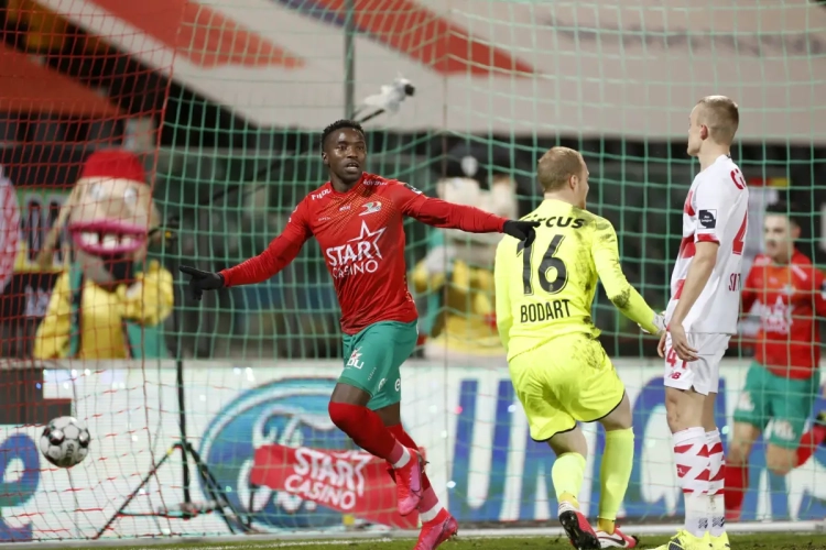 Spelers KV Oostende dromen van top vier: "In voetbal is alles mogelijk, kijk maar naar Leicester City!"
