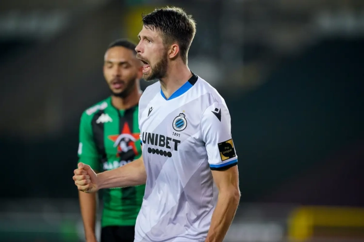 Over coaches die 'sorry' zeggen, late goals en een scorende verdediger: een terugblik op de midweekspeeldag