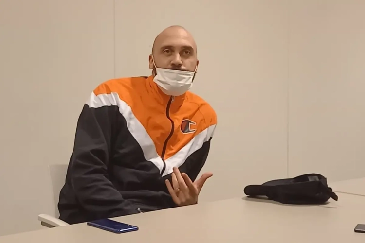 Anthony Vanden Borre blikt terug op grillige Genk-periode: "Ik had mijn mama verloren, ik voetbalde voor niets meer"