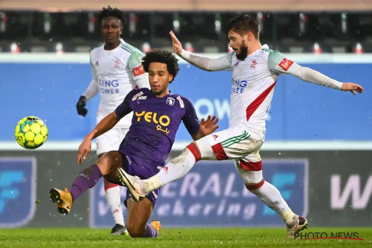 Beerschot klopt OHL voor de zesde keer op rij: "Toeval? Wij zijn gewoon betere ploeg"