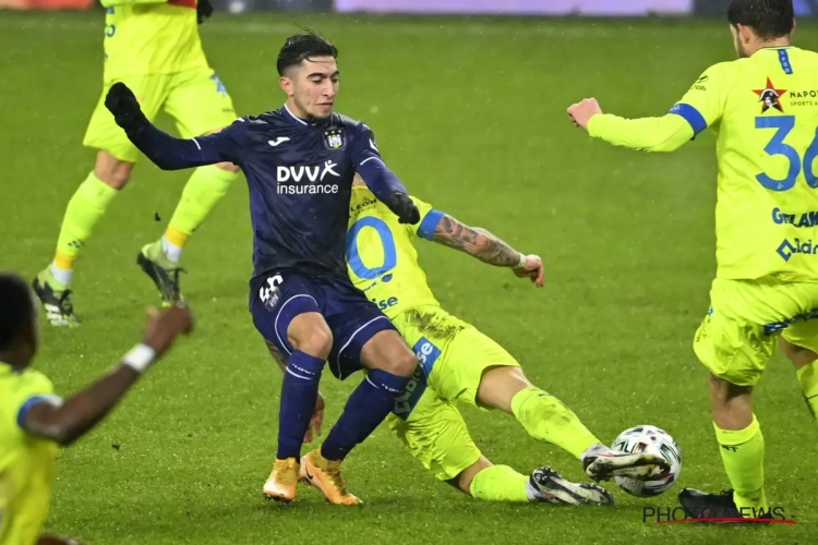 Gent en Anderlecht gaan door ... en dat heeft gevolgen voor Jupiler Pro League