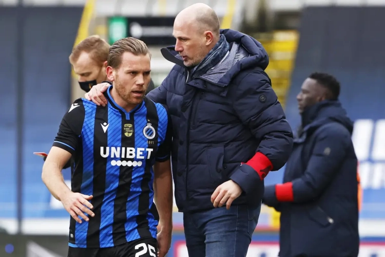 Philippe Clement maakte keuze welke nieuwkomer niet Europees mag spelen