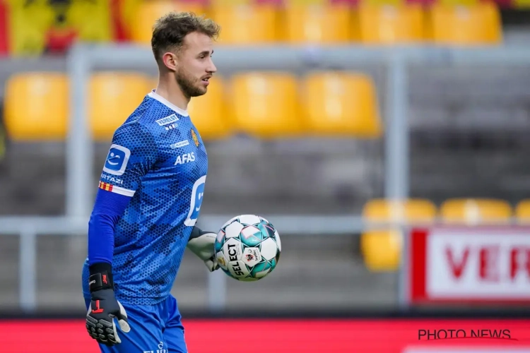 Vrancken moet nog een knoop doorhakken bij KVM: "Als ik me alleen baseer op de voorbereiding zou ik voor Coucke kiezen"