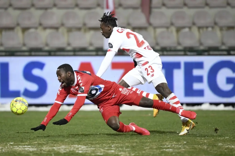 OFFICIEEL: Lierse K. haalt al meteen tweede versterking binnen en shopt daarbij in de Jupiler Pro League 