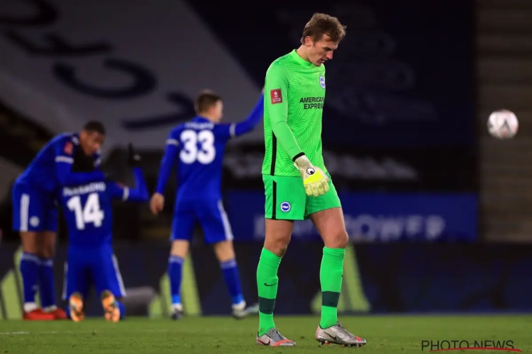 Rondje in bekerend Europa: Barça onderuit in Sevilla, Tielemans héél belangrijk voor winnend Leicester