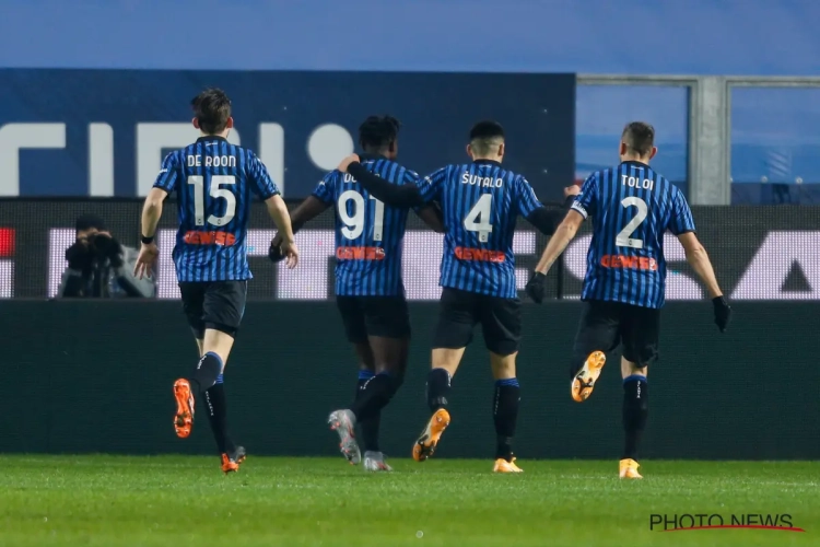 Atalanta legt veel geld op tafel voor voormalige winger van Chelsea