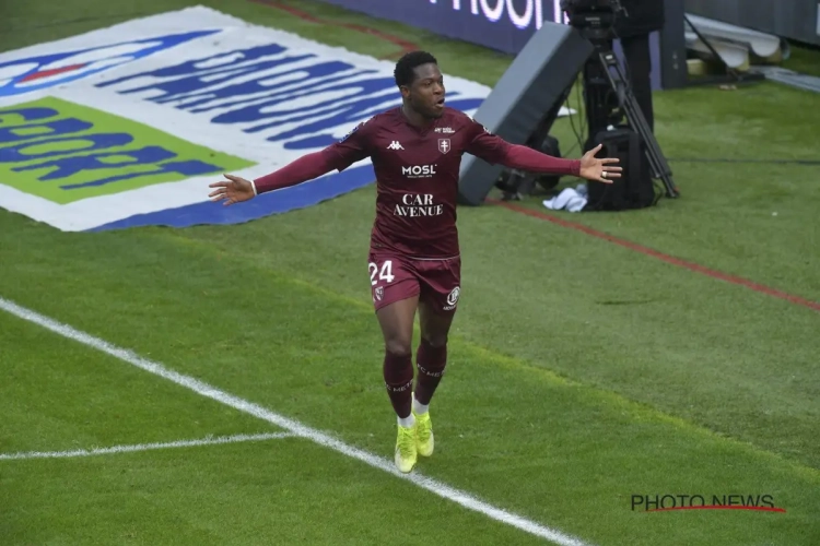 Aaron Leya Iseka moet weer andere omgeving opzoeken want optie niet gelicht