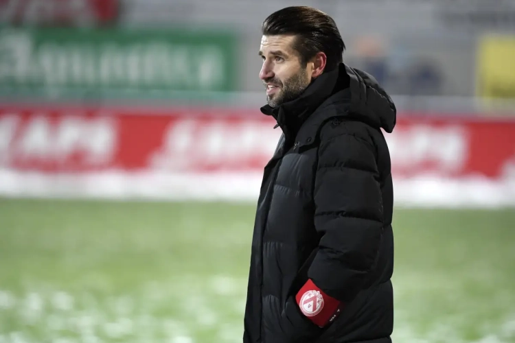 Luka Elsner doet persoonlijke aanpak en visie voor Kortrijk uit de doeken: "Het soort voetbal dat mensen willen zien"