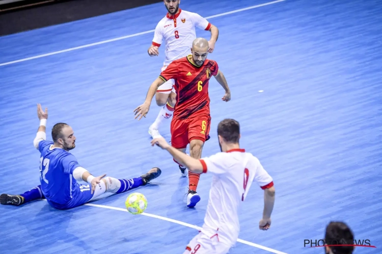 Stopzetten competitie leidt tot exodus in het futsal: "Dit was het ideale moment"