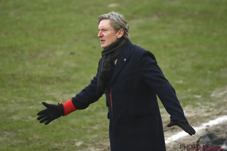 Zulte Waregem wint voor de zevende keer buitenshuis: "Controle te gemakkelijk weggegeven"