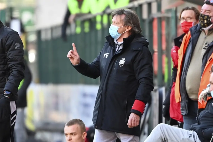 🎥 Frank Vercauteren gaat meteen zélf beelden bekijken op gsm: "Vroeger staken we ze weg"