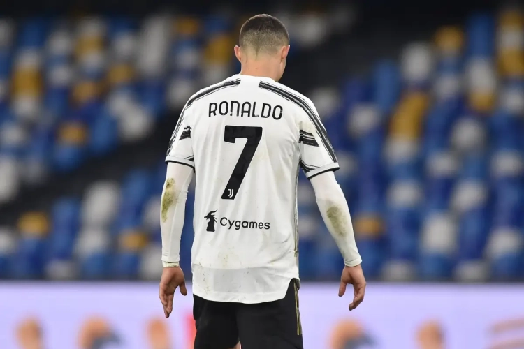 Juventus voor het tweede jaar op rij vroeg uit de Champions League?