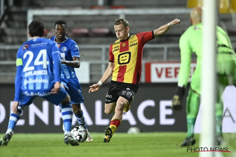 Historisch moment of seizoen gered? KVM en Gent strijden in 'finale' voor ticket voor Conference League