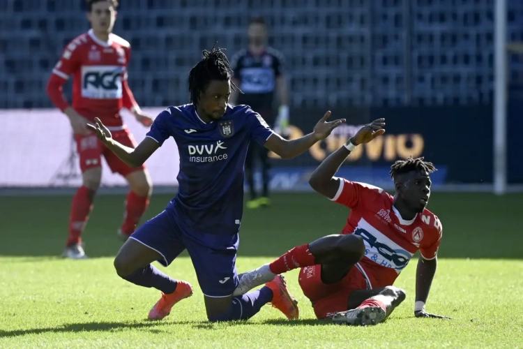 Niet geblesseerd, maar Kompany passeert winteraanwinst weer