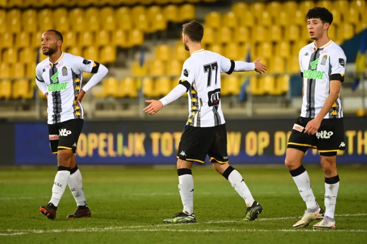 "Hij is nog niet de Massimo Bruno die hij was voor zijn blessure, maar hij is er niet ver van verwijderd" 