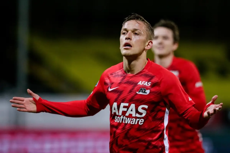 Slecht nieuws voor Anderlecht in aanloop naar kwartfinale tegen AZ