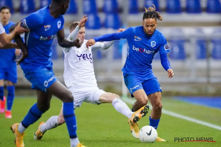 Tom Pietermaat: "Op zes wedstrijden van het einde zeker van het behoud: we mogen fier zijn"