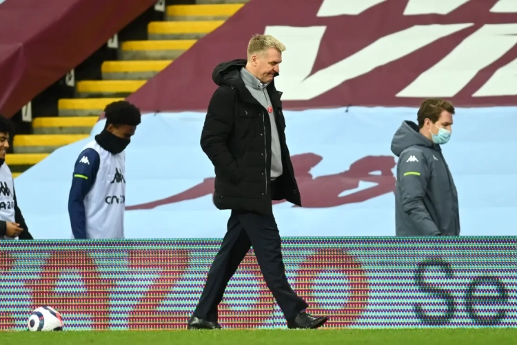 OFFICIEEL: ex-coach Aston Villa moet Norwich City in Premier League houden