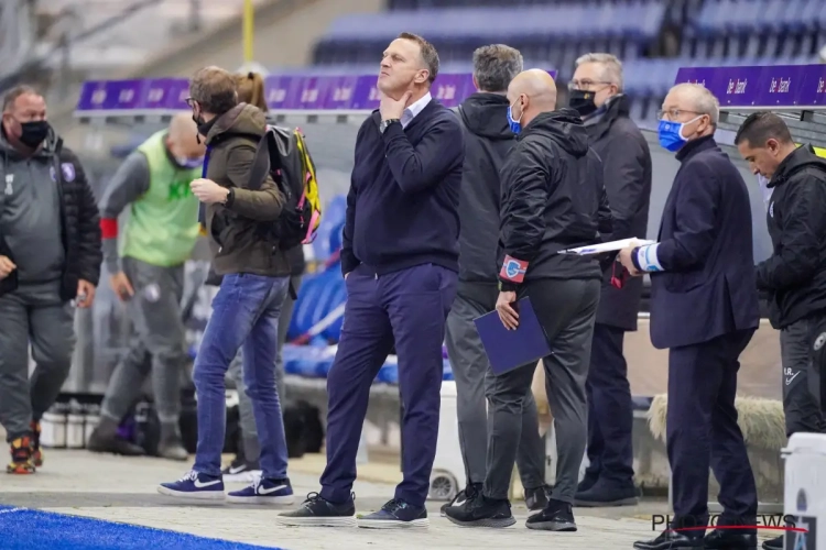 KRC Genk doet uitstekende zaak met oog op Play-off 1: "Ik zie niet in waarom ze het nog zouden weggeven"