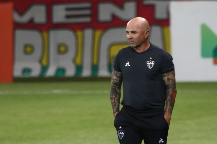 Marseille heeft nieuwe - en zeer herkenbare - coach bijna beet