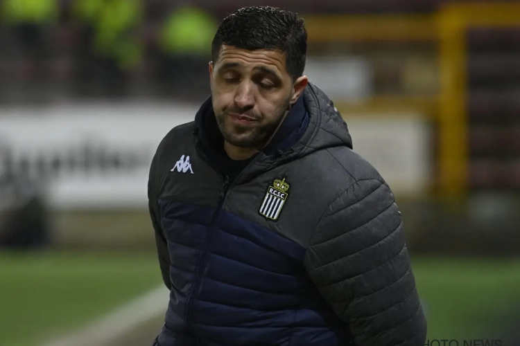 Charleroi geeft resultaten van de jongste coronatesten vrij