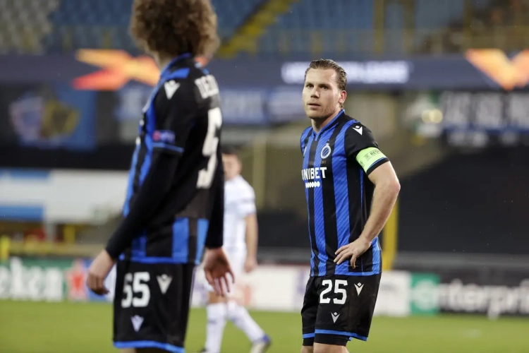 Belgisch UEFA-coëfficiënt neemt forse duik: kans groot dat rechtstreekse deelname aan Champions League niet meer mogelijk zal zijn