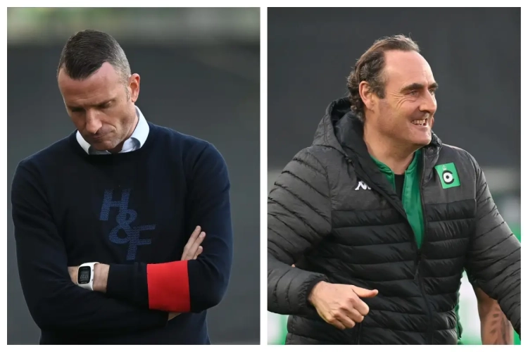 Coaches reageren eenduidig over omslagpunten in #CERWBE: "Dat maakte groot verschil" vs "Enorm nerveus gestart"