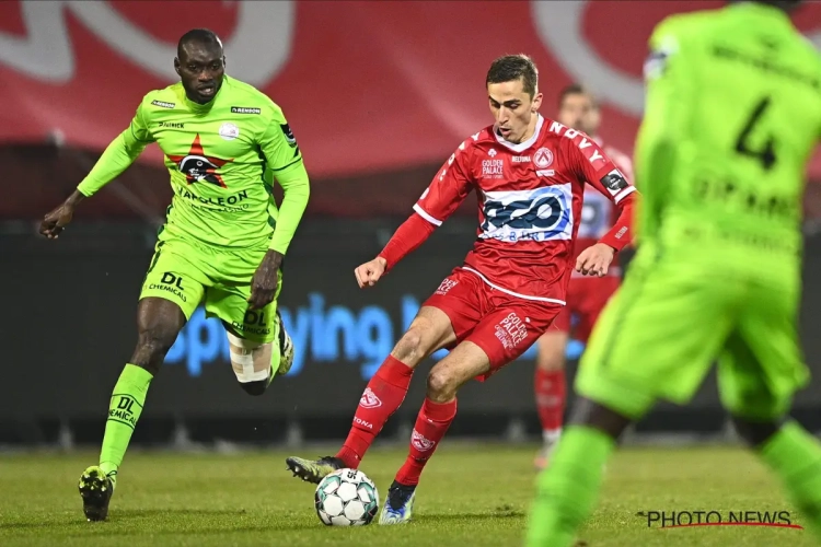 'Buffalo's vingen deze winter nog bot, maar gaan deze zomer deze transfervrije Belg wél binnenhalen'