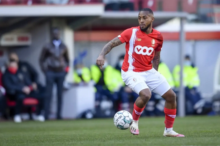 Nieuws over de blessure van Samuel Bastien bij Standard