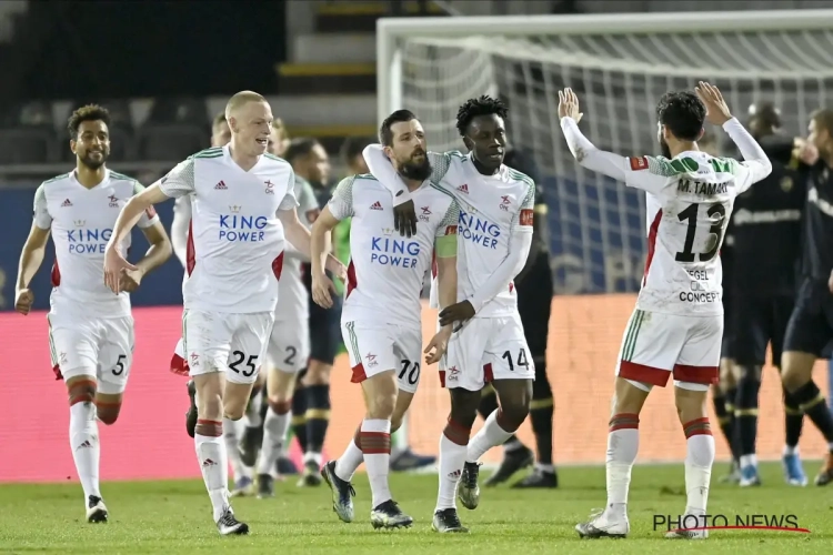 OHL legt matig Antwerp over de knie, met dank aan twee waanzinnige doelpunten