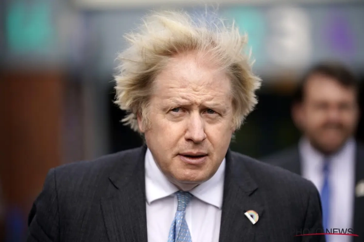 Engelse premier Boris Johnson wil hard optreden tegen racisme op sociale media en zat ook al samen met vertegenwoordigers Facebook, Twitter, TikTok, Snapchat en Instagram
