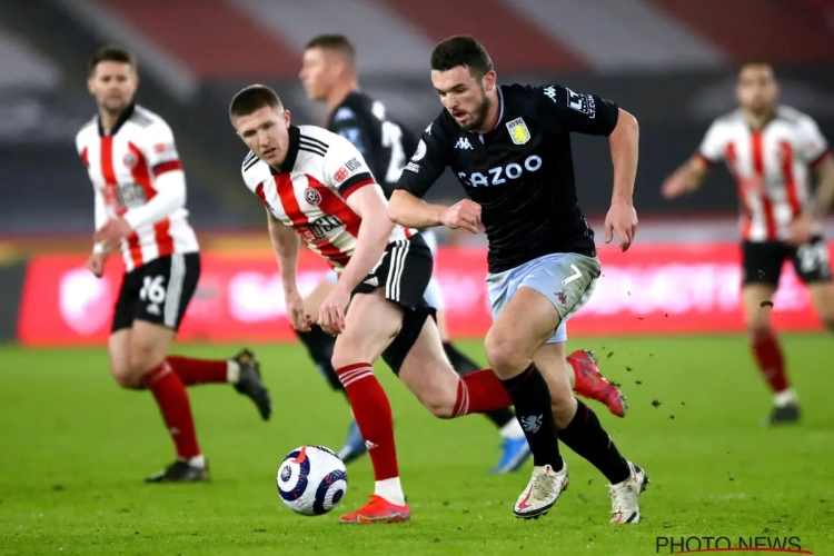 Rondje op de Europese velden: Jonathan David absolute matchwinnaar voor Lille, Sheffield weet eindelijk weer wat winnen is