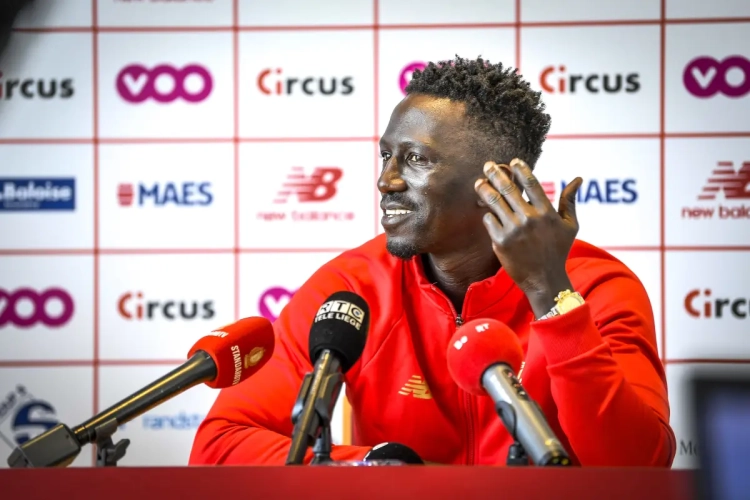 Leye blijft na zege tegen Club vasthouden aan codewoord bevestigen en gunt volgende tegenstander het behoud