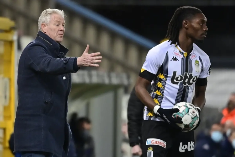 Toch ook eens goed nieuws voor STVV in aanloop naar wedstrijd tegen KV Mechelen