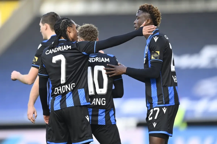 Het is eenzaam aan de top, maar "Als je pretendeert ongenaakbaar te zijn, dan kan dat niet"