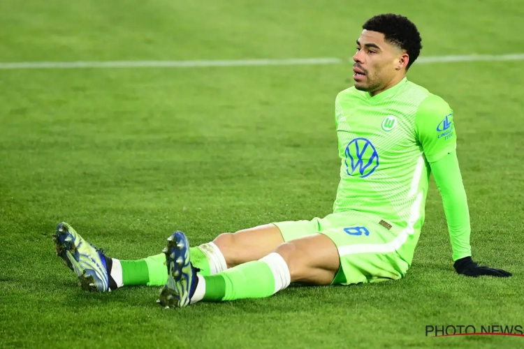 Ploegmaat Koen Casteels kent zijn schorsing na verschrikkelijke tackle in slotseconden