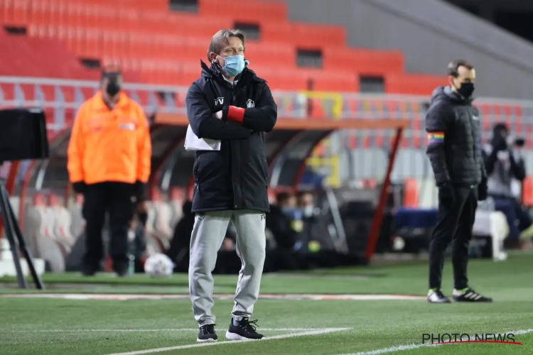 Heeft de splijtzwam zijn werk gedaan? 'Toekomst Vercauteren onzeker, deel van de kern staat door deze actie niet meer achter hem'