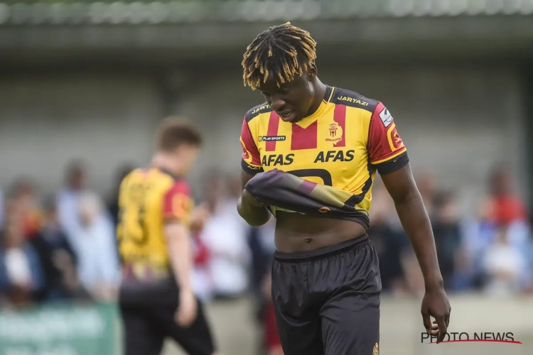 Er was Belgische interesse in aanvaller met verleden bij KV Mechelen en OH Leuven, maar onzekerheid na blessure