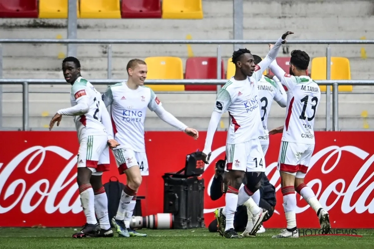 🎥 Weergaloze pegel De Norre kandidaat voor goal van het weekend:  "Alles of niets, ik kon er een 'goeie patat' op geven"