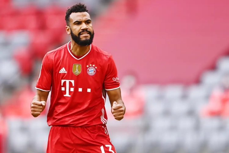 OFFICIEEL: aanvaller verlengt contract bij Bayern München met twee jaar 