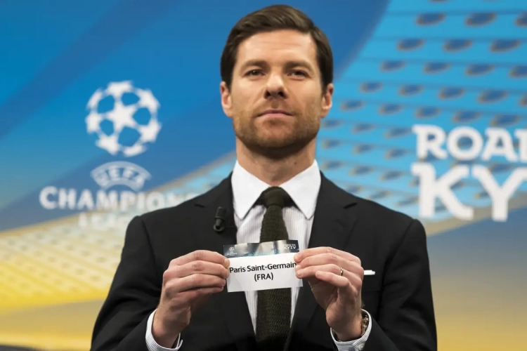 Dan toch geen Duits avontuur voor Xabi Alonso, maar wel dit in de plaats