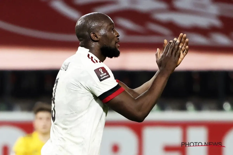 CIJFER VAN DE WEEK: 60 in 91 - hoe Romelu Lukaku onder meer Lewandowski, Messi en Ronaldo ver achter zich houdt